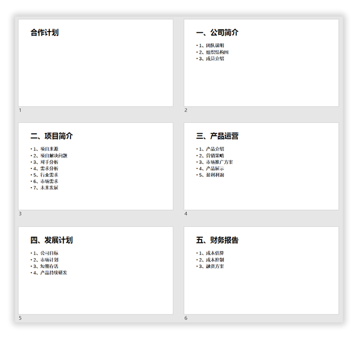 一键轻松搞定「Word转换成PPT」